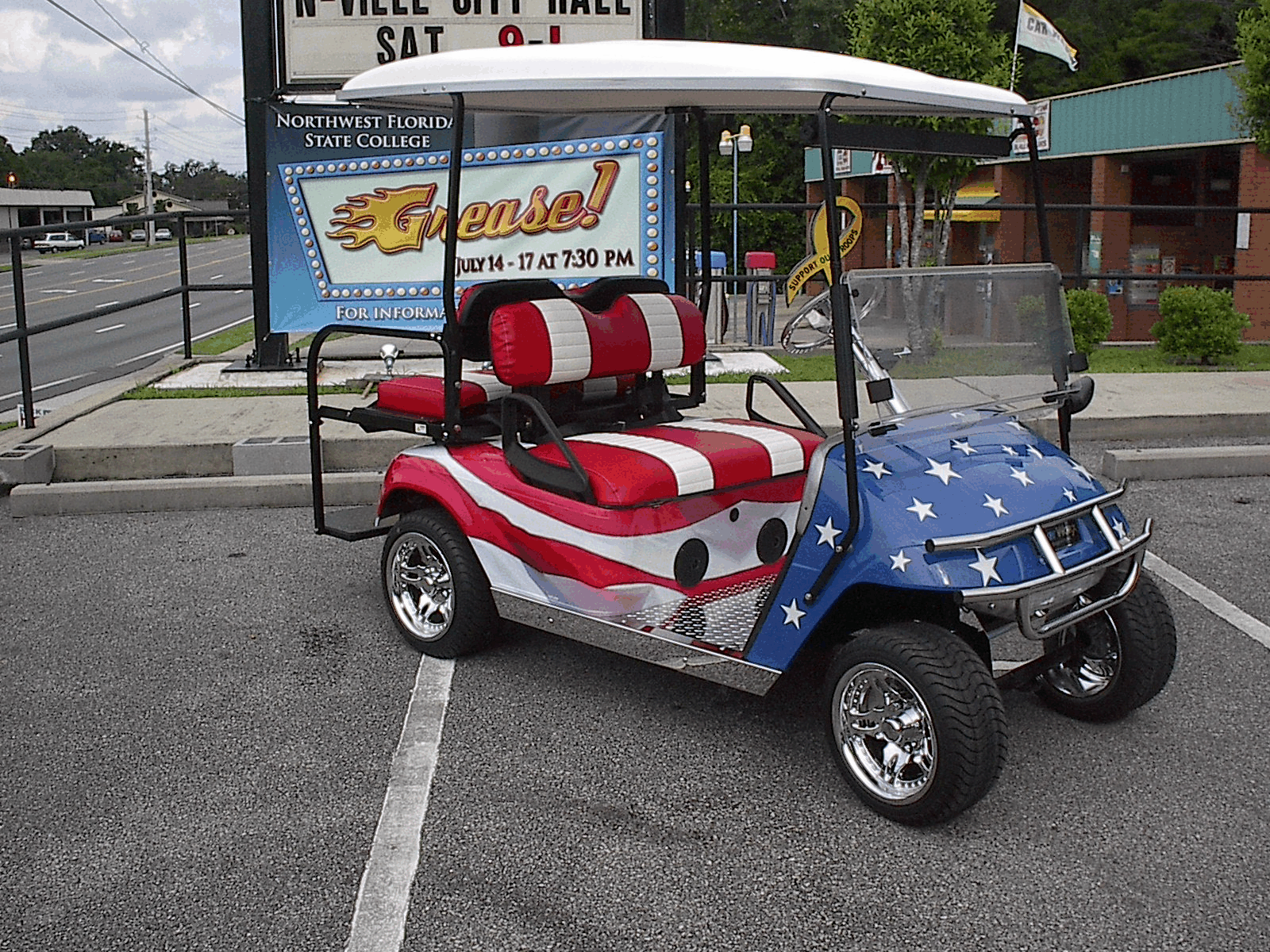 Accent Signs Home Page